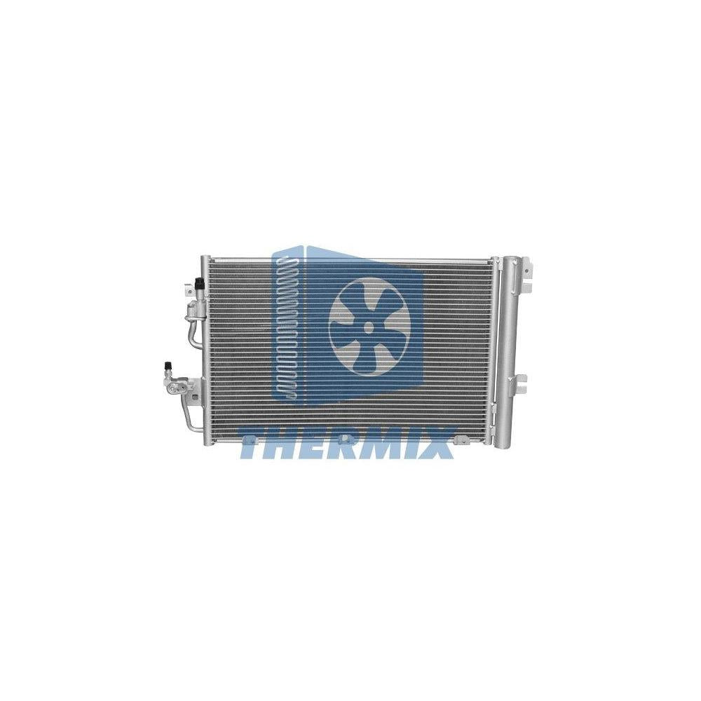 Radiator aer conditionat (condensor) Thermix TH.04.013