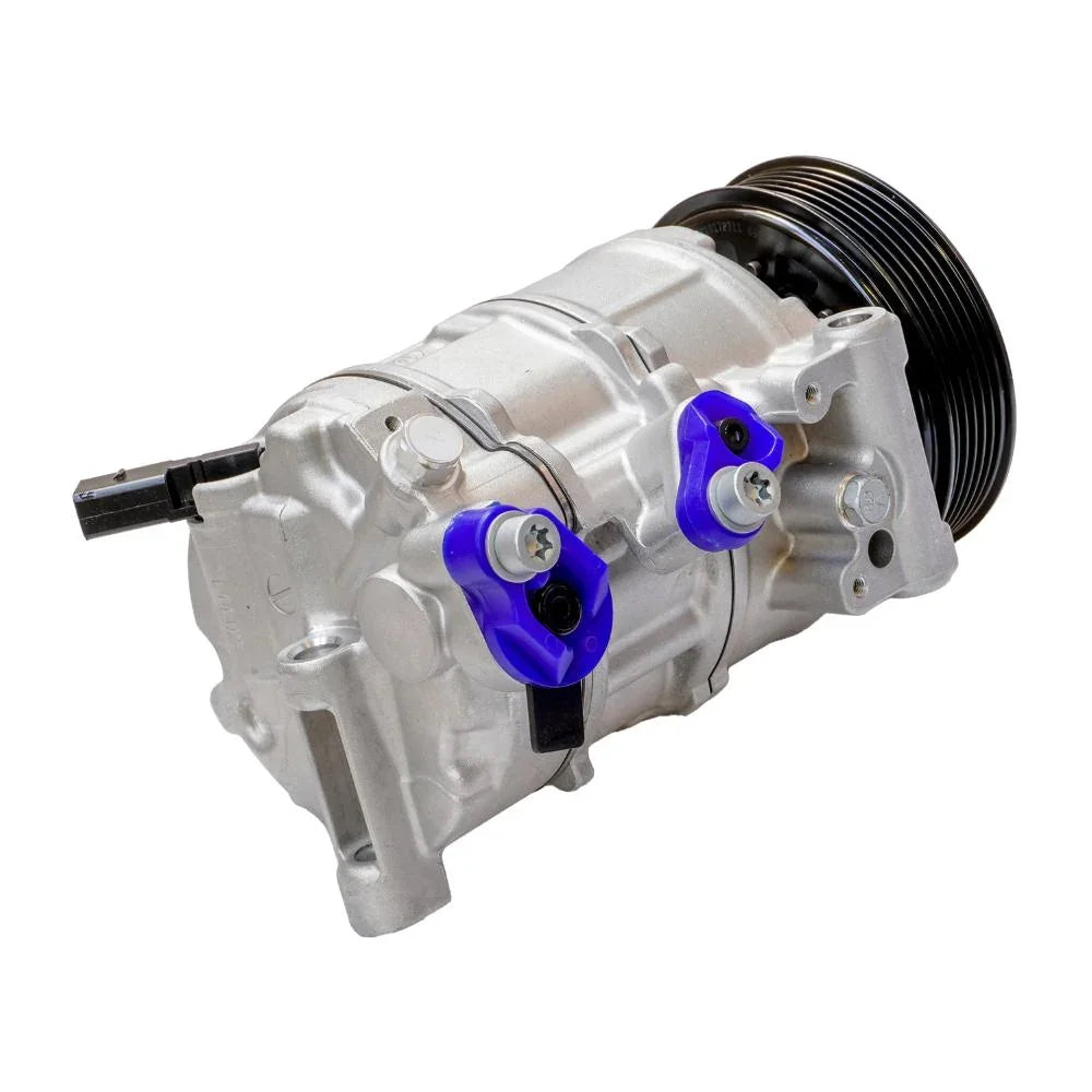 Compresor climatizare Asam Automotive 74038 – imagine 3