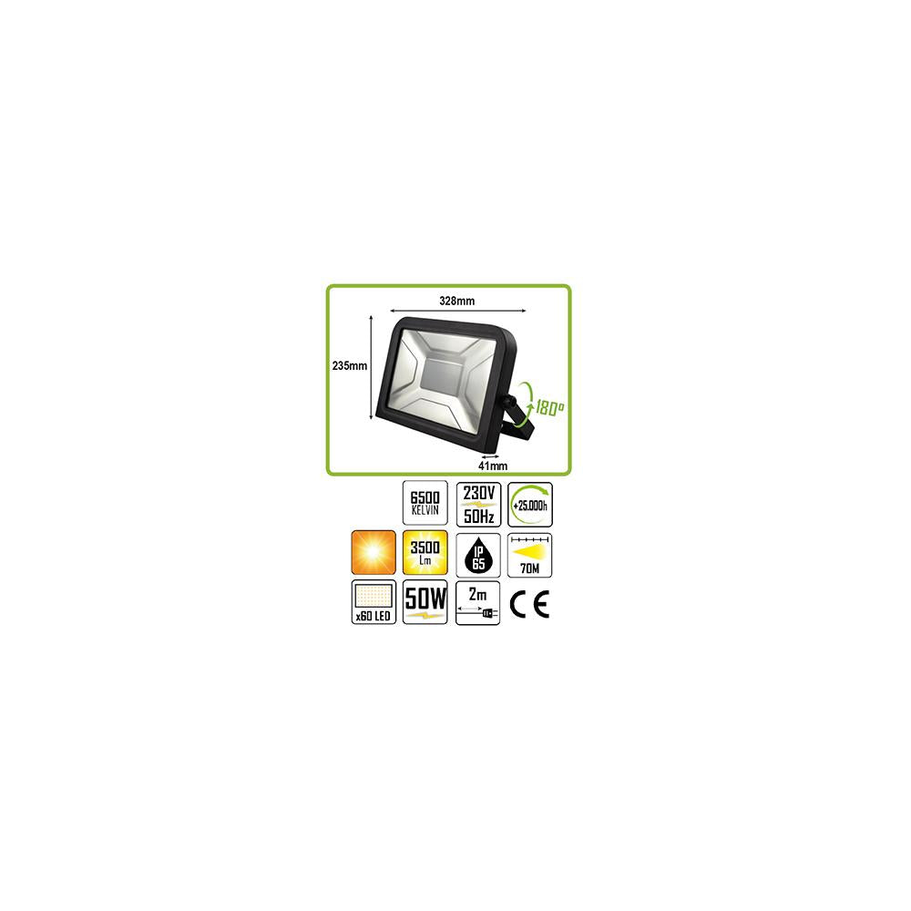 Proiector LED 50 W Jbm 53505
