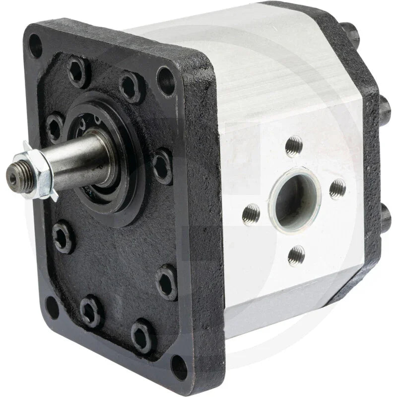 Pompa Gr-3 61cc dreapta EU 1: 8