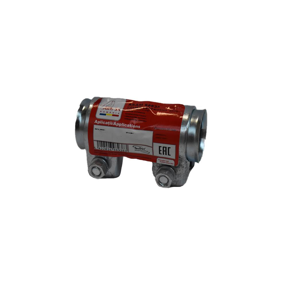 Conector teava esapament 35X95 Asam Automotive 98938