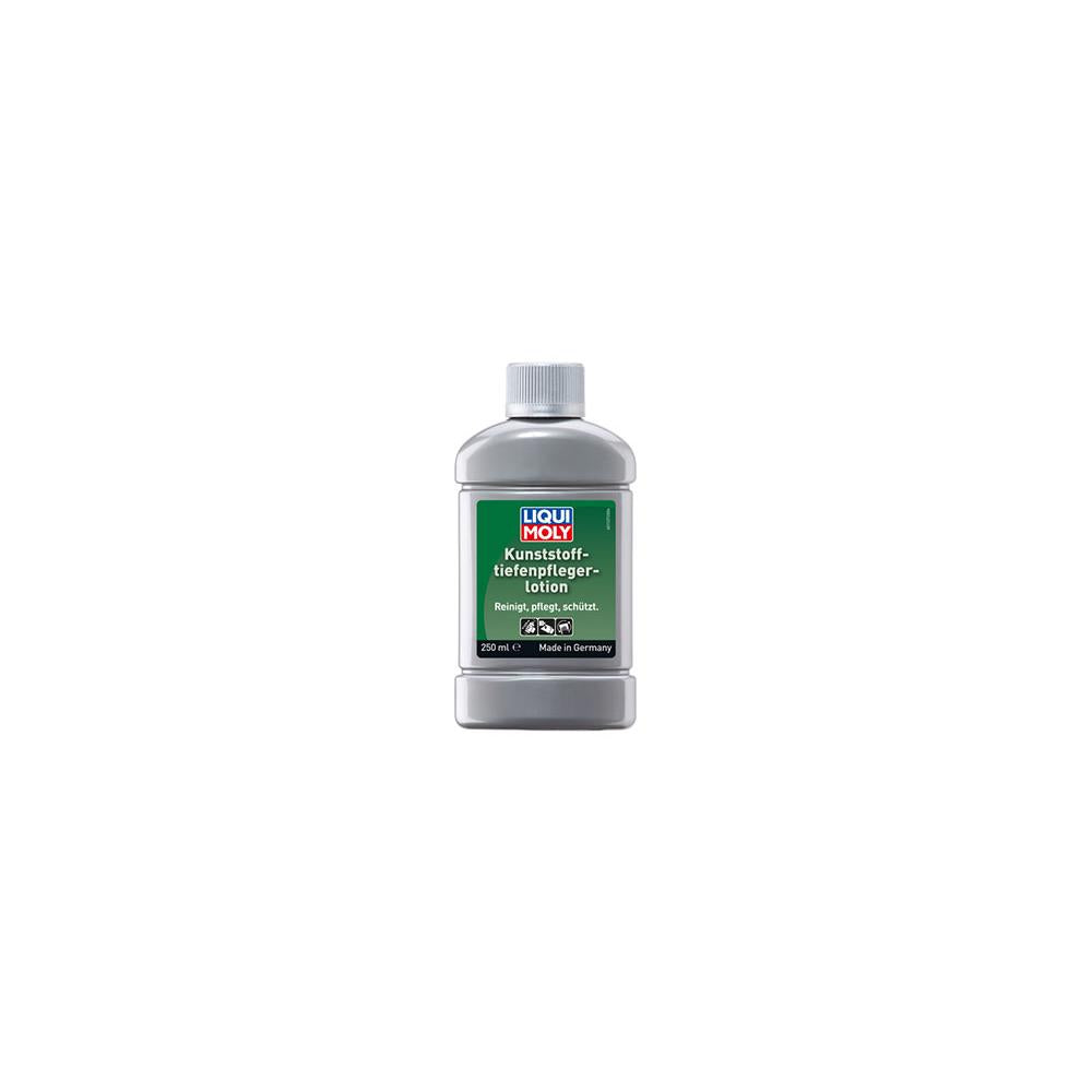 Solutie intretinere intensiva A plasticului 250 ml Liqui Moly 1537