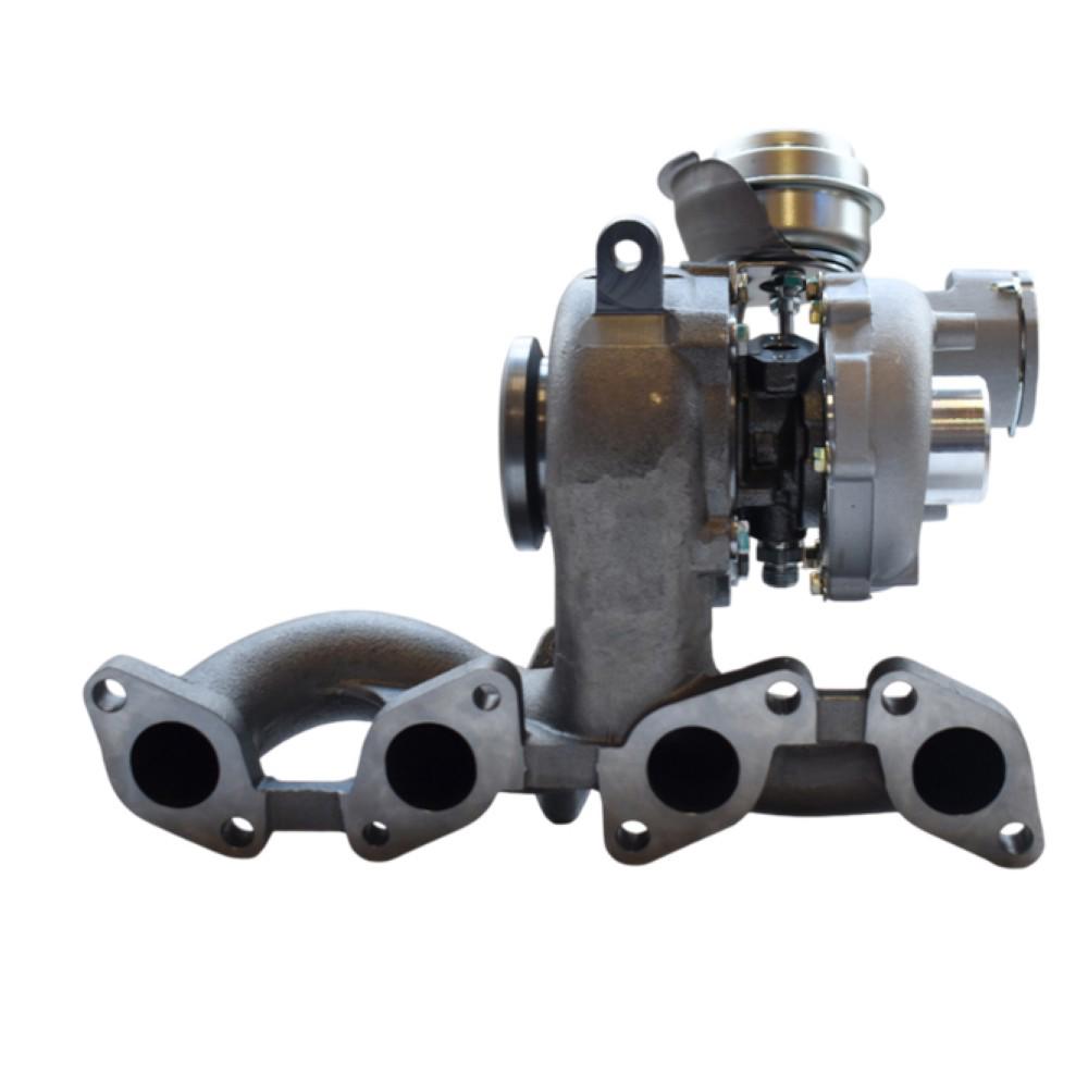 Turbosuflanta Asam Automotive 20975
