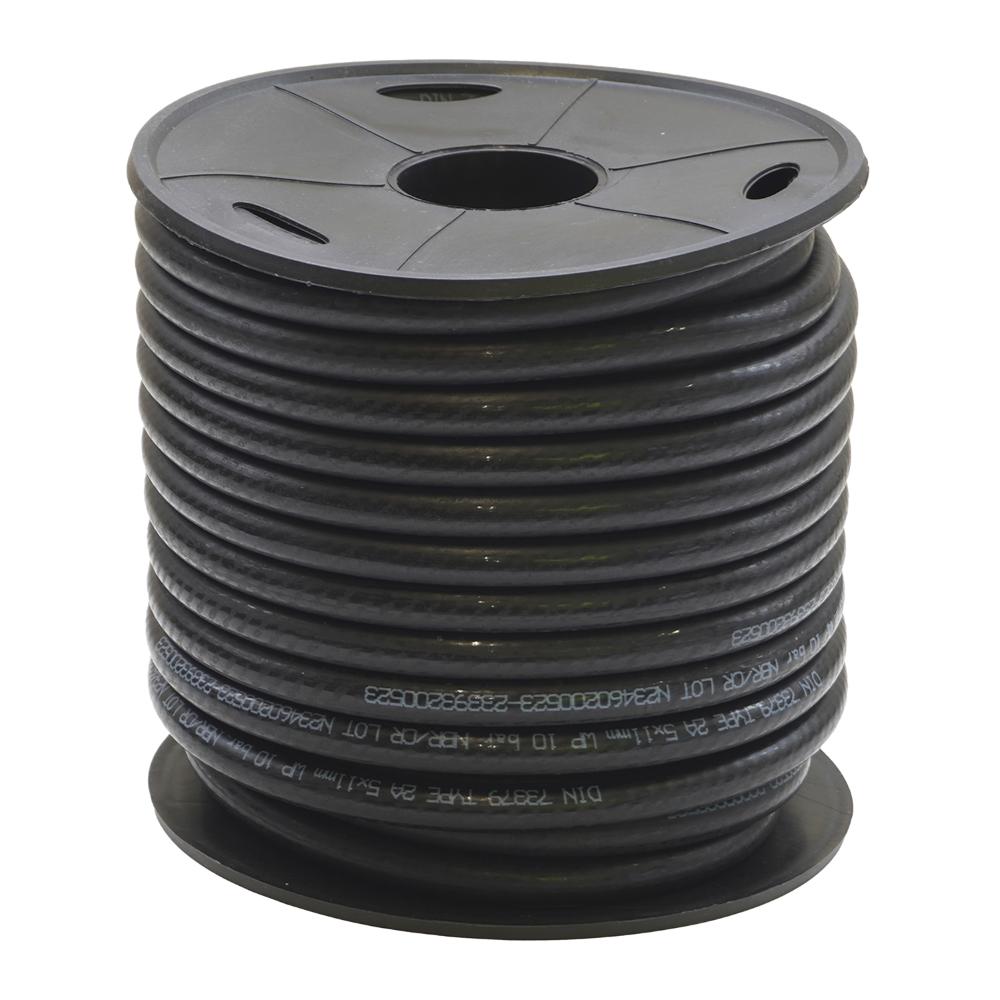 Rola 25M furtun combustibil 5.0MM 10.0MM Asam Automotive 73697