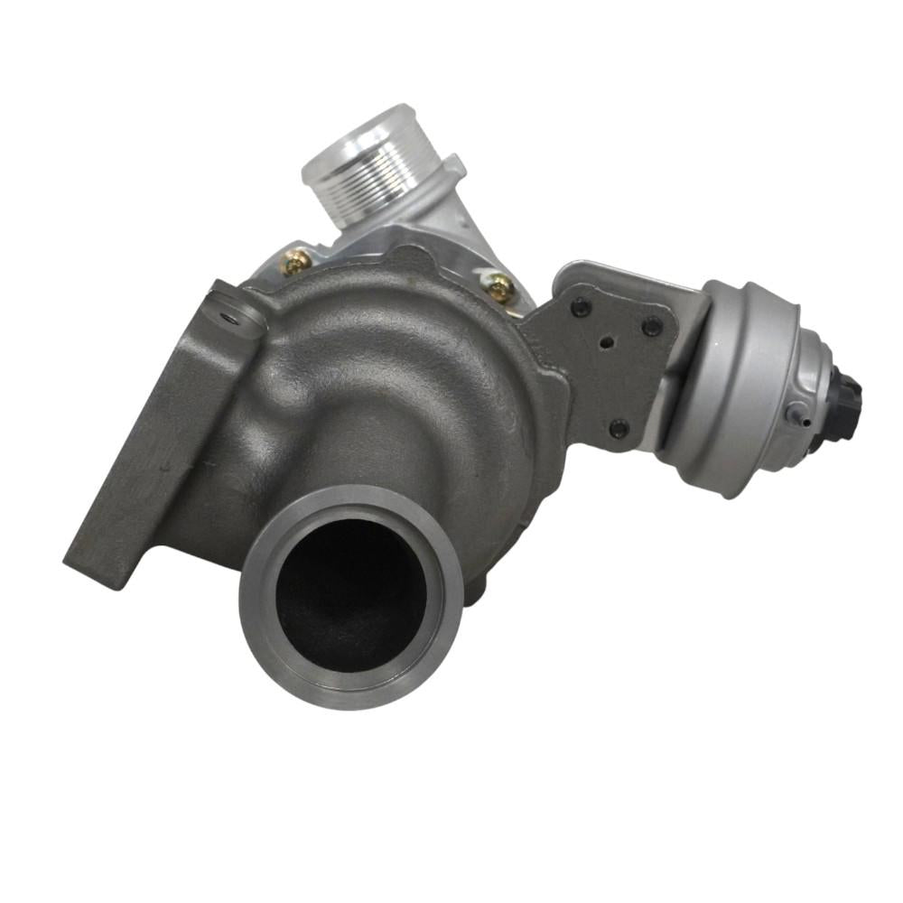 Turbosuflanta Asam Automotive 181515