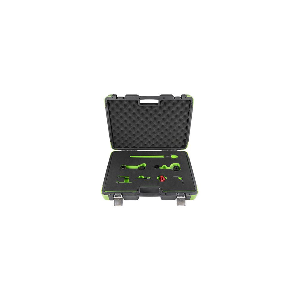 Set dispozitive blocare distributie benzina - pentru vag 1.2 . 1.4 tsi Jbm 53648