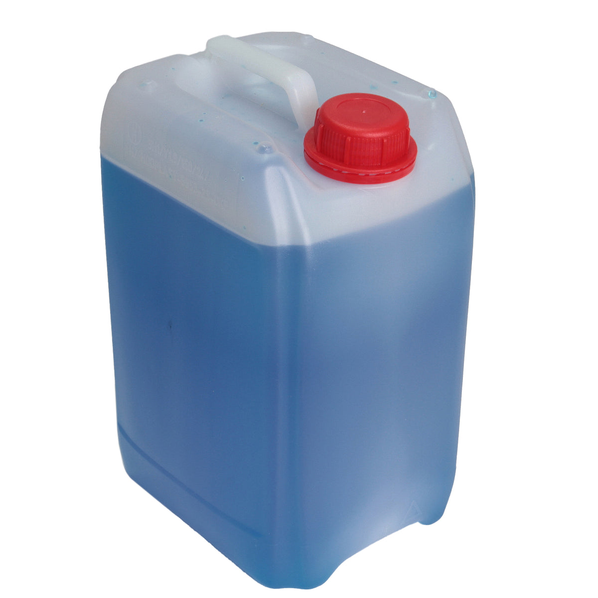 Antigel diluat MTR G11 (-35°C) 5L 801618 – imagine 2
