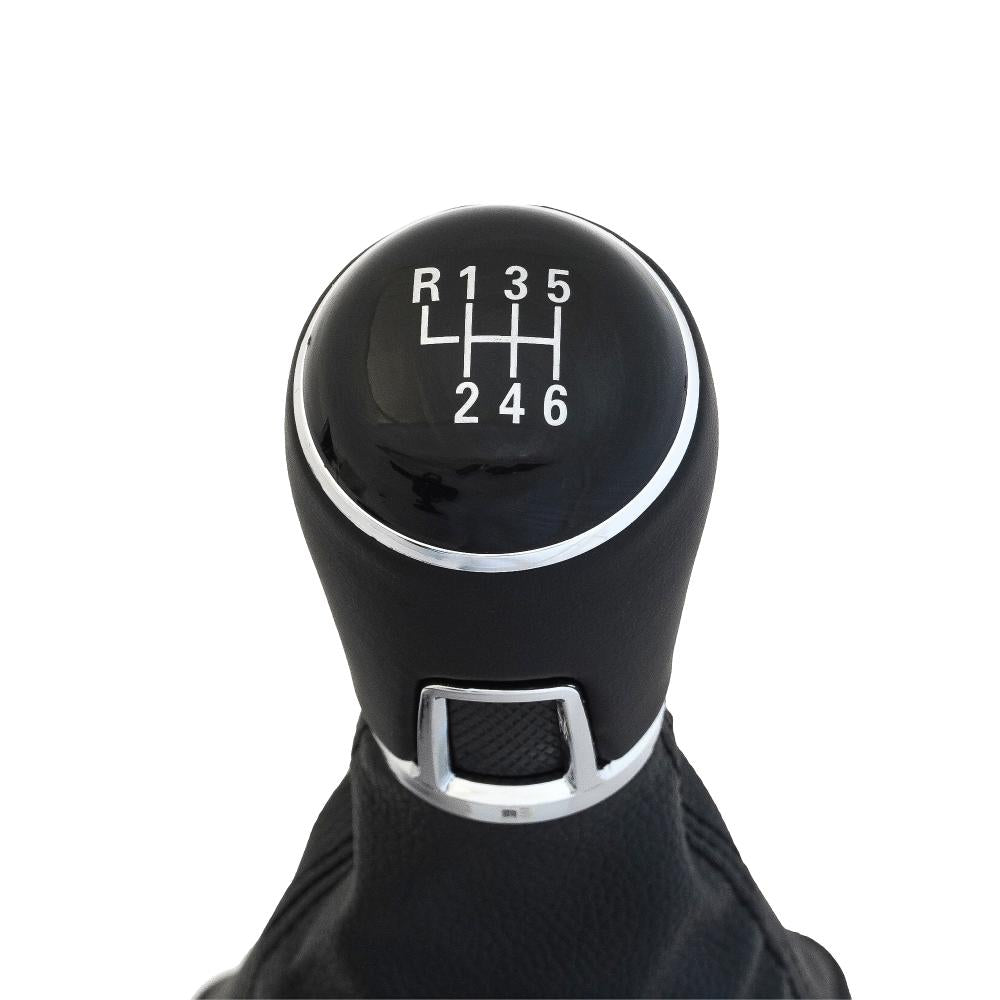 Nuca schimbator cu manson pentru Vw golf 7 2012- 6 trepte Mega Drive 31701