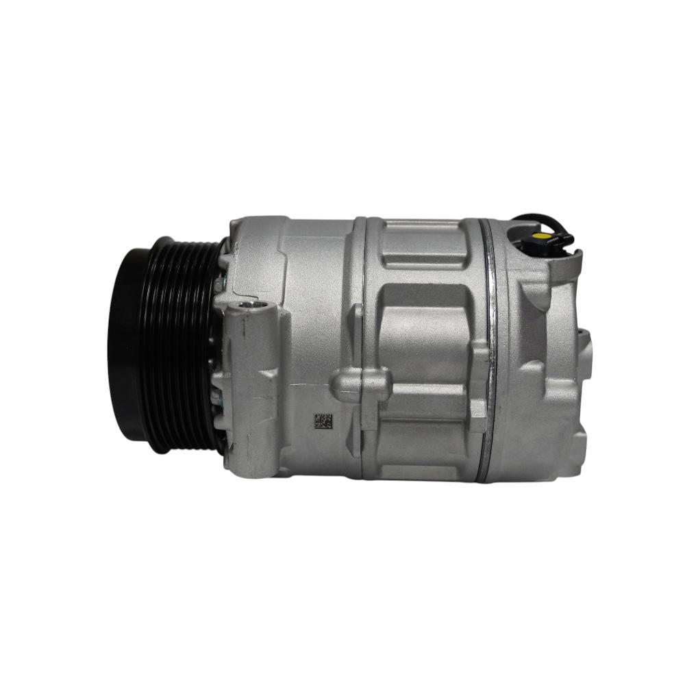 Compresor climatizare Asam Automotive 126674
