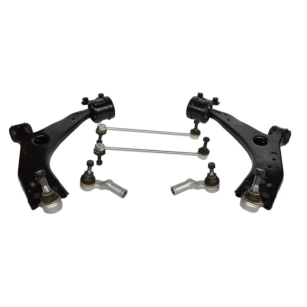 Set brate focus CON18 Premiere FDS.567