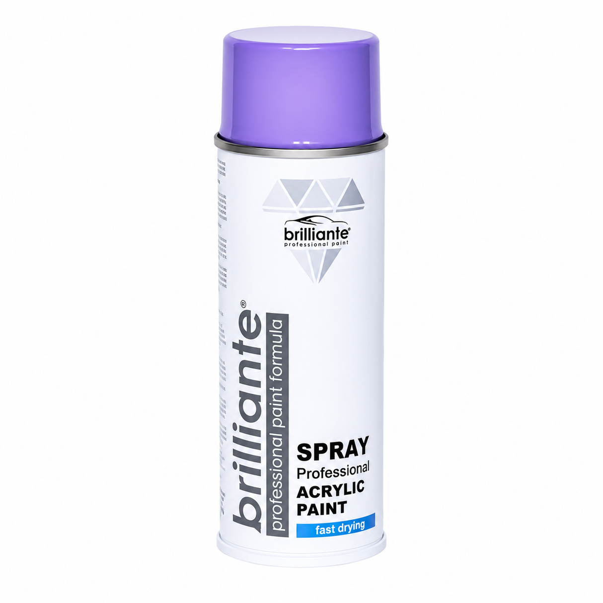 Spray vopsea lila RAL 4005 auto 400 ml