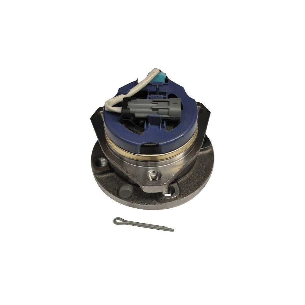 Kit rulment roata (butuc) ATK Autotechnik ATK 01.02.016