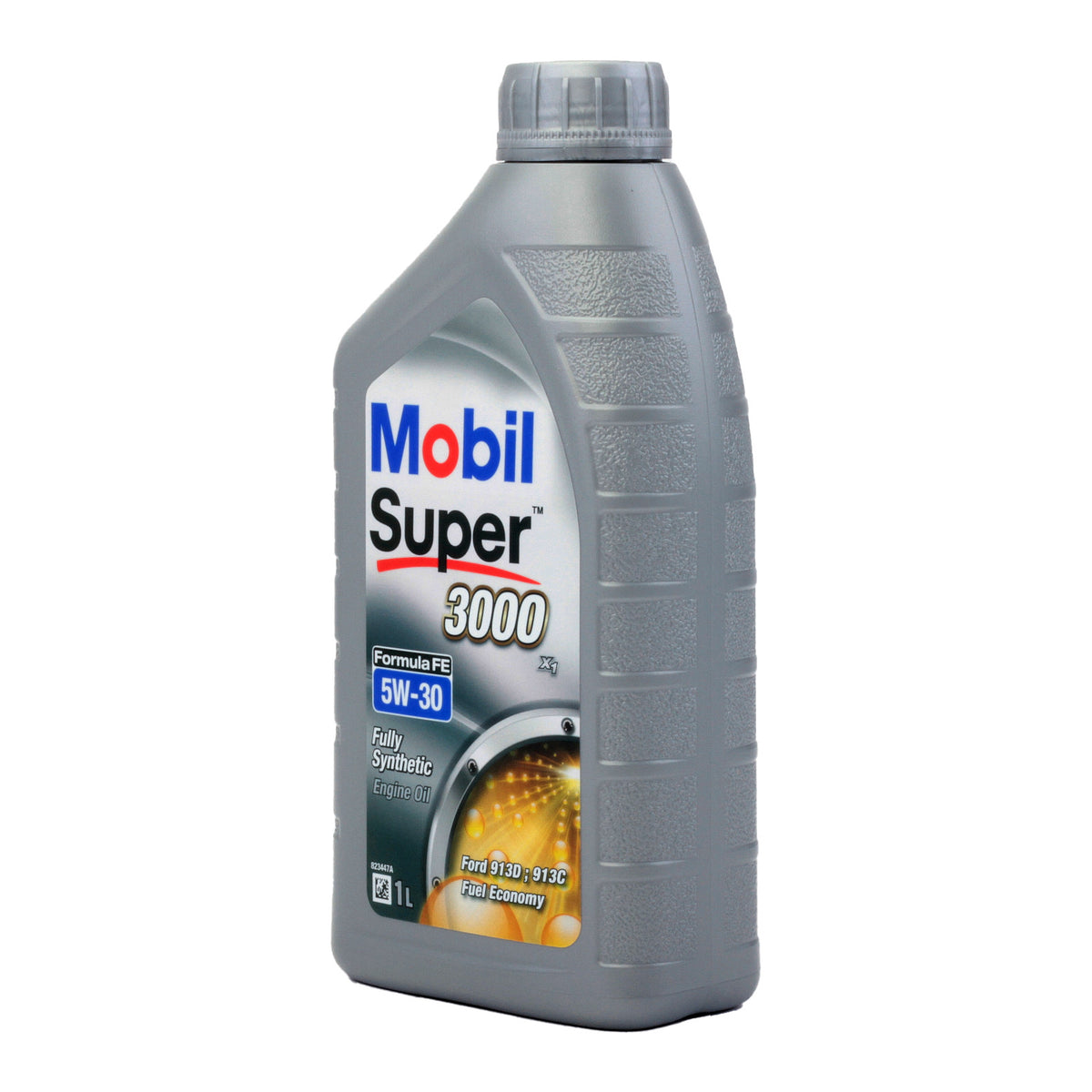 Ulei motor Mobil Super 3000 X1 Formula Fe 5W30 1L 150577 – imagine 3
