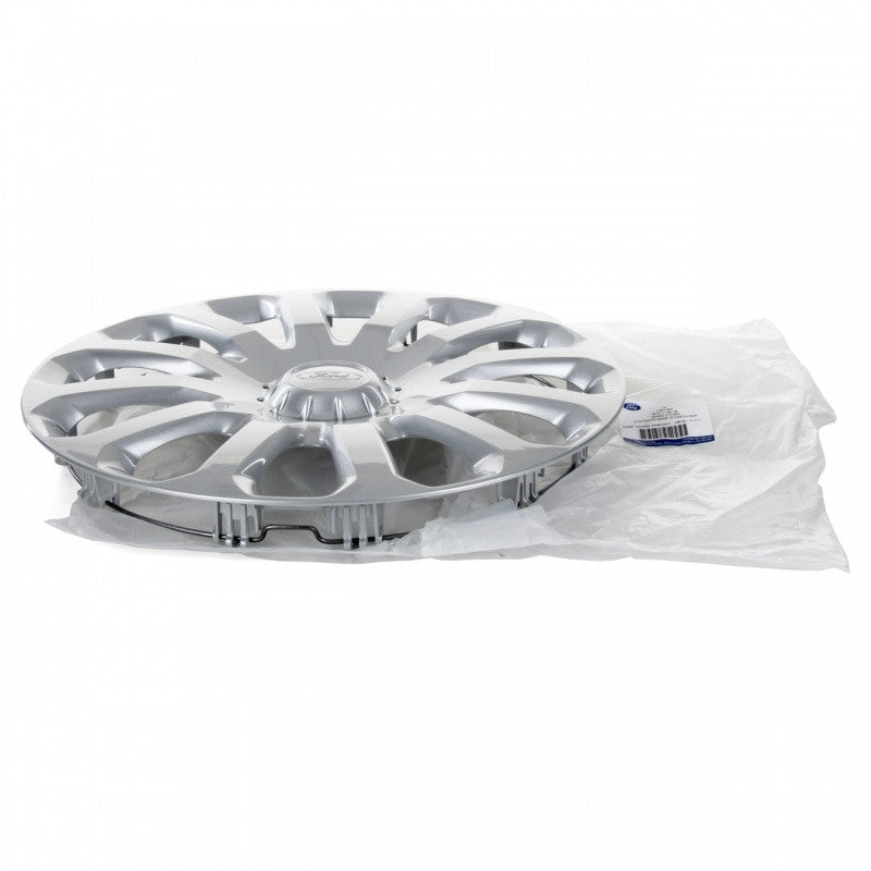 Capac roata original Ford R15 1537427 – imagine 2