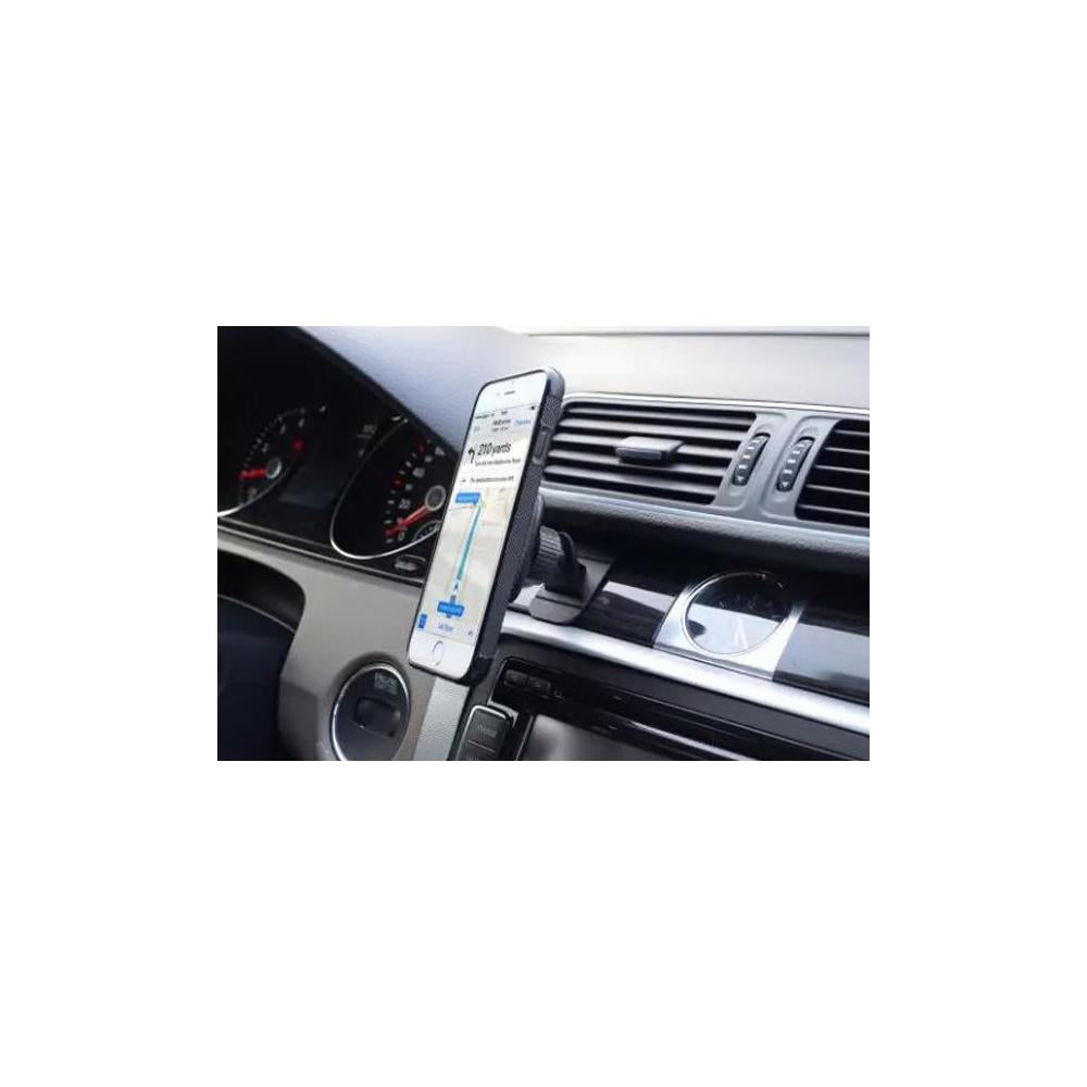 Suport telefon magnetic auto cu fixare pe bord Mega Drive 02811