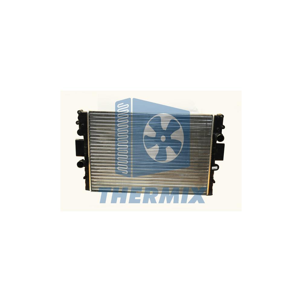 Radiator racire motor Thermix TH.01.001