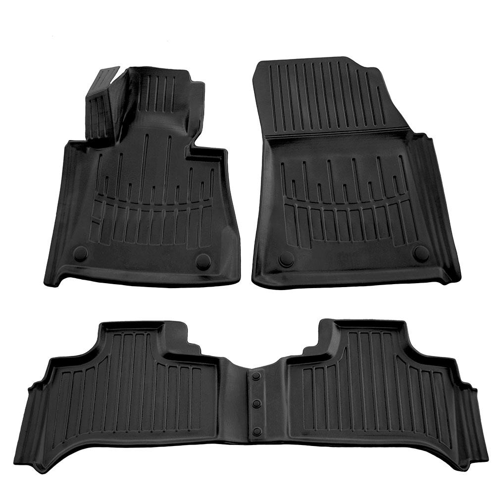 Set covorase auto cauciuc Umbrella pentru Bmw X5 (E53) (1999-2006) 126553
