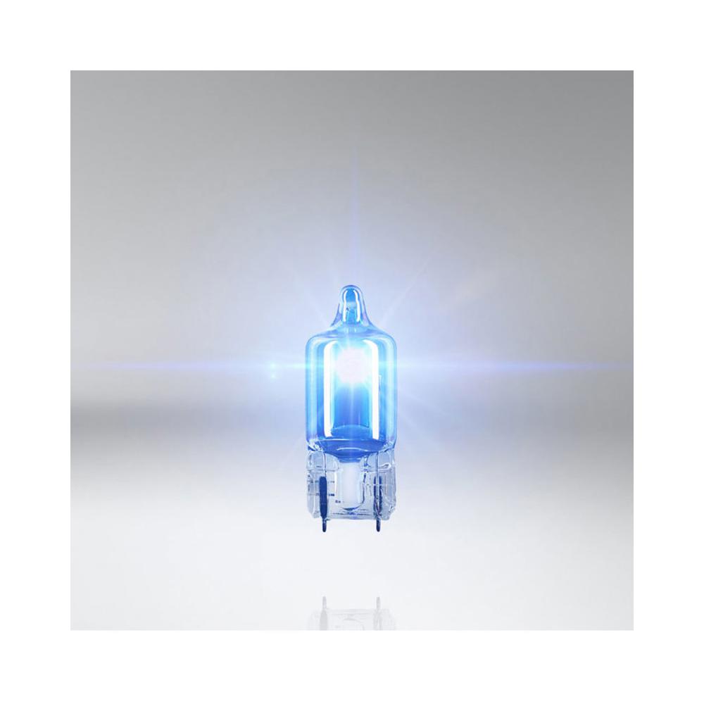 Bec 12V W5W cool blue intense nextgen set 10 buc Osram Ams-osram 2825HCBN