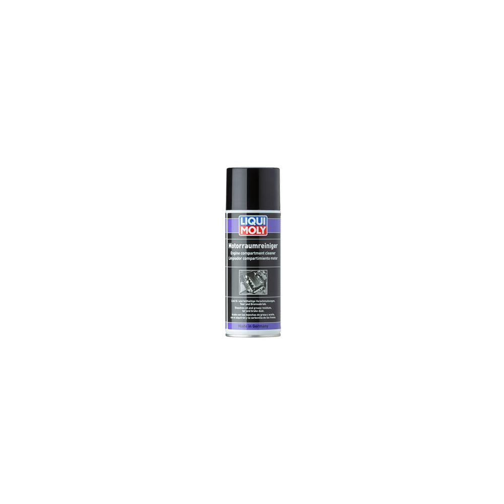 Solutie curatare exterior motor 400 ml Liqui Moly 3326