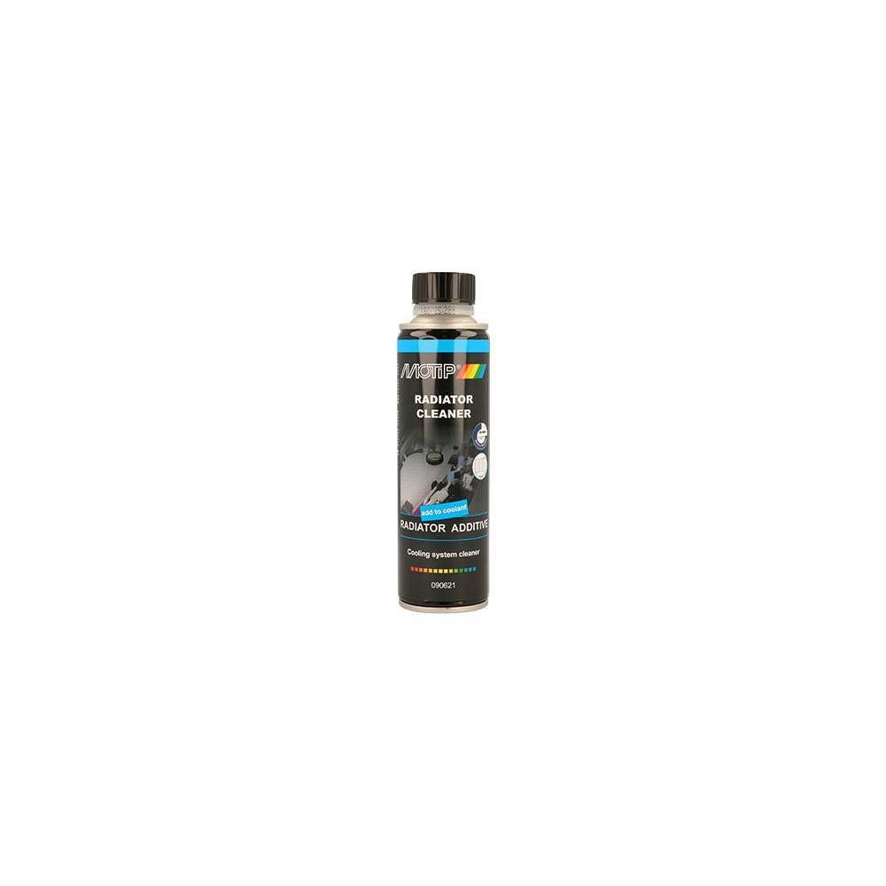 Aditiv pentru curatarea radiatorului 300 ml Motip 383905