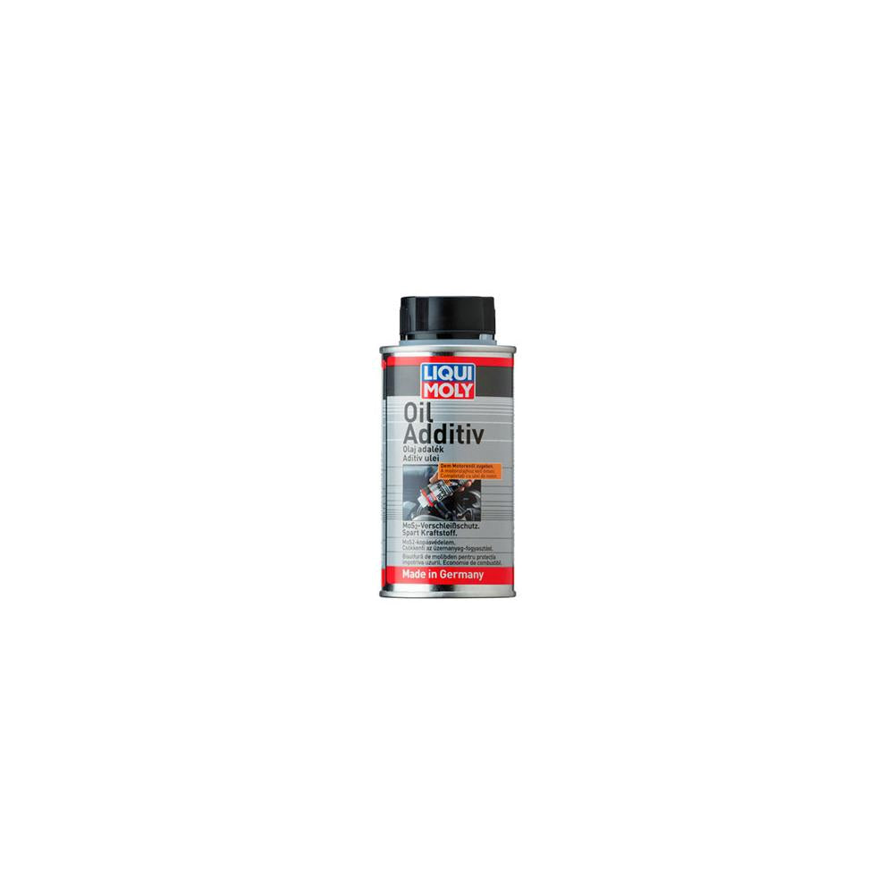 Aditiv uleicu MOS2 125 ml Liqui Moly 8378