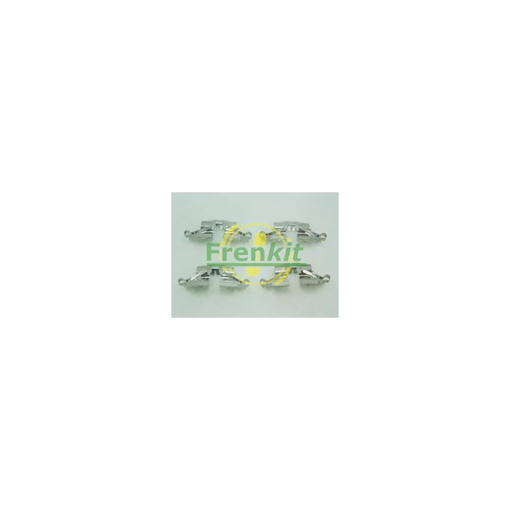 Set accesorii placute frana Frenkit 901808
