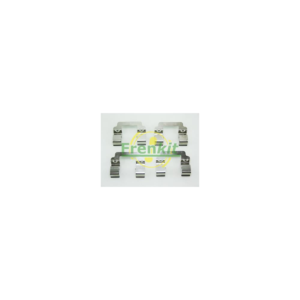 Set accesorii placute frana Frenkit 901830