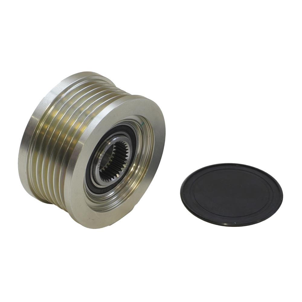 Fulie alternator Asam Automotive 34114