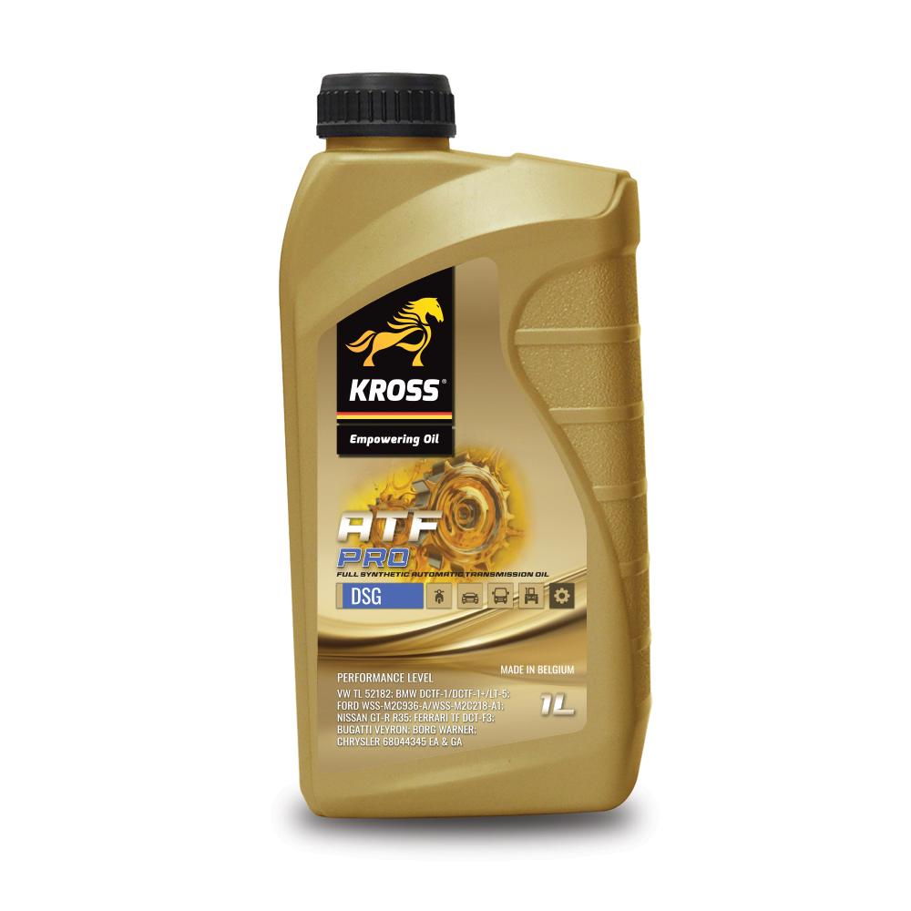 Kross atf pro-dsg - 1L SN41151-KS-19521