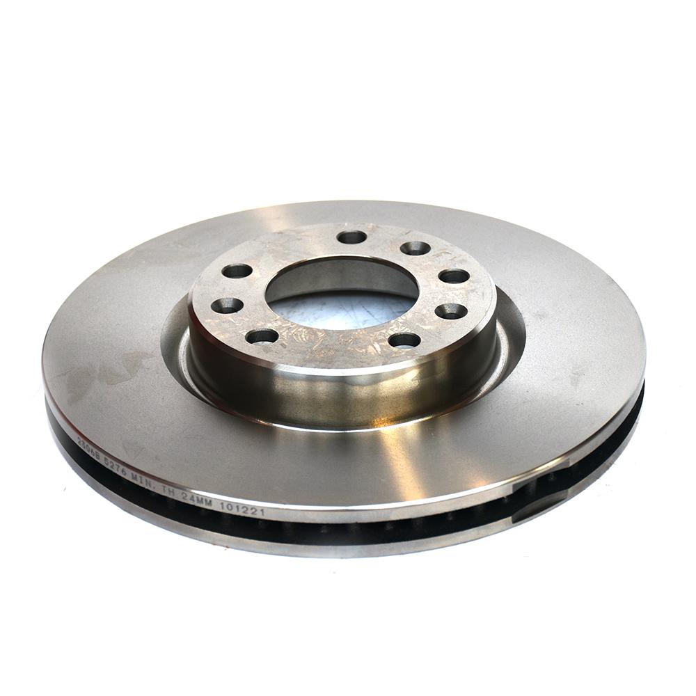 Disc frana fata Premiere FDF.612