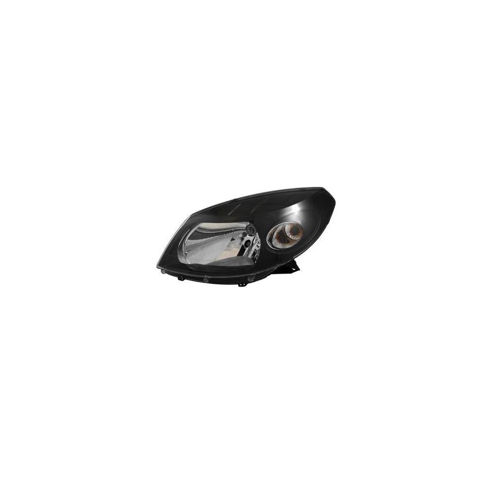 Far stg. sand stepway Renault 260602914R