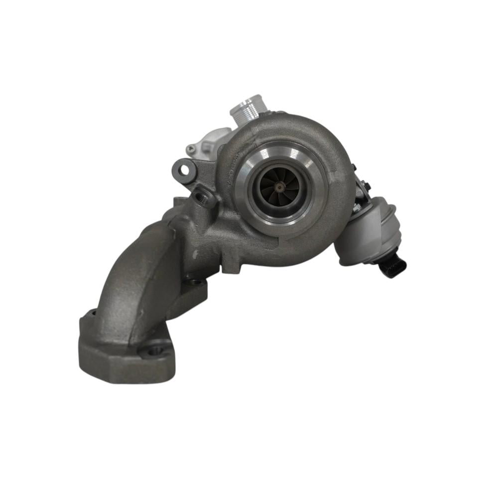 Turbosuflanta Asam Automotive 181523