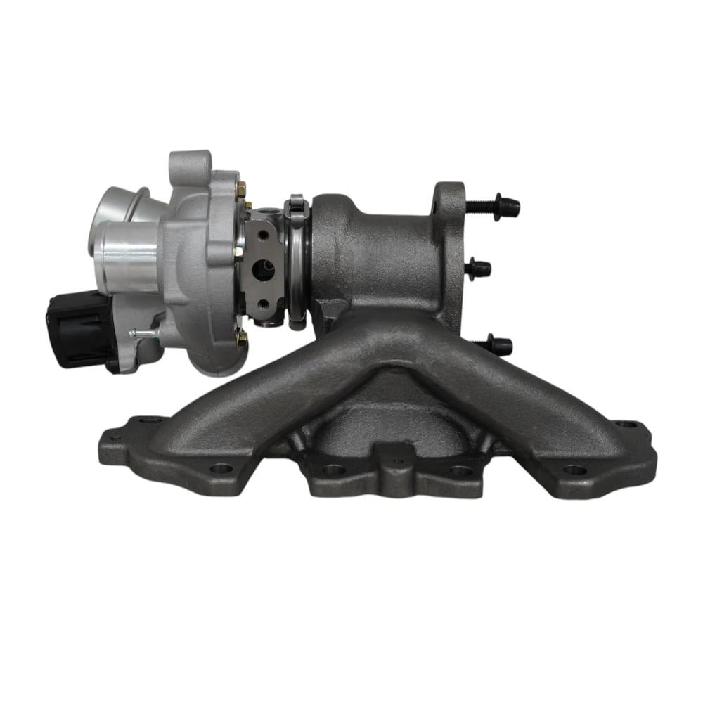 Turbosuflanta Asam Automotive 115666