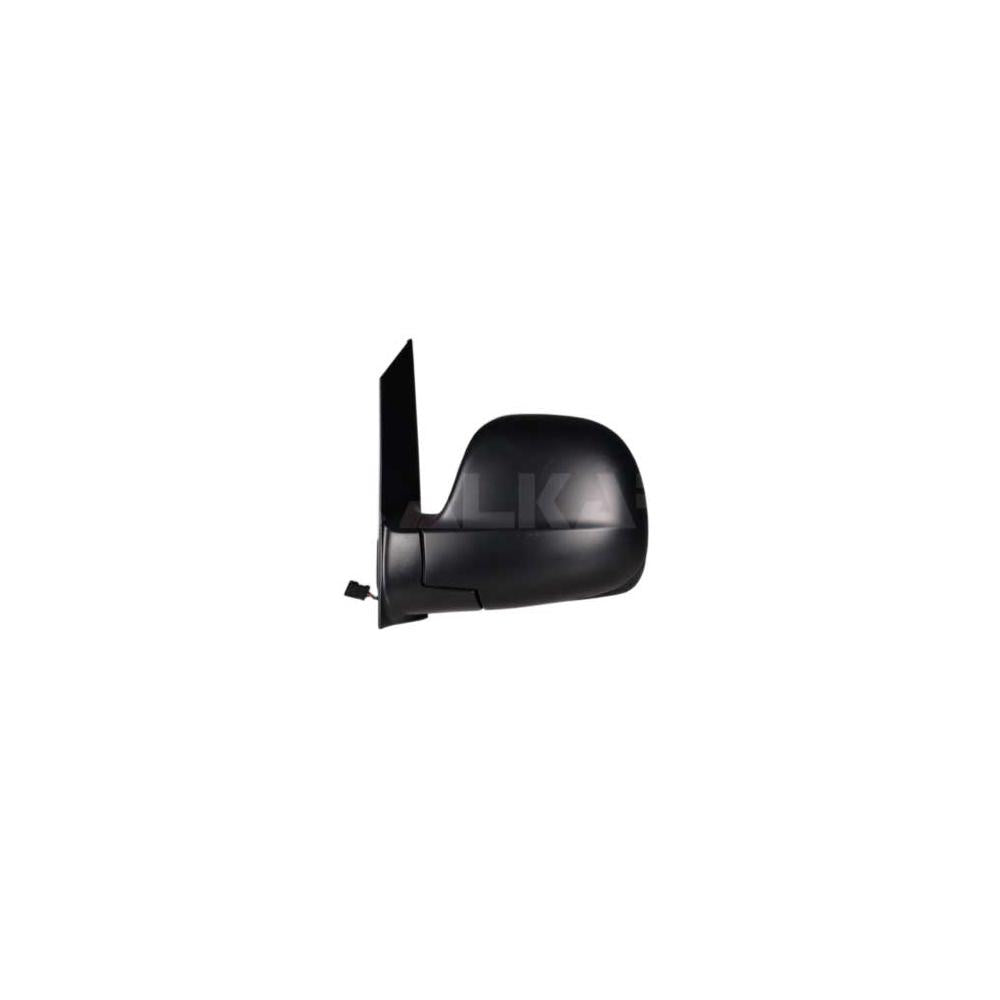 Oglinda completa stanga electrica geam asferic cu incalzire Alkar 9227969