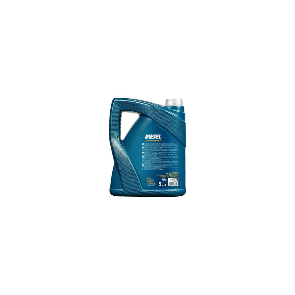Mannol diesel 15W-40- 5L MN7402-5