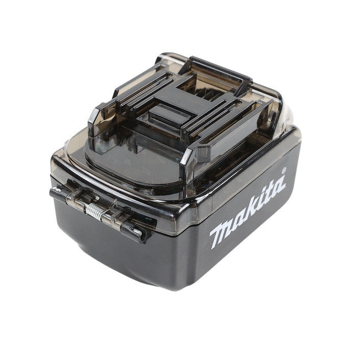 Set 30 biti de impact pentru insurubare, Makita E-03084, cu prelungitor magnetic, 31 piese – imagine 2