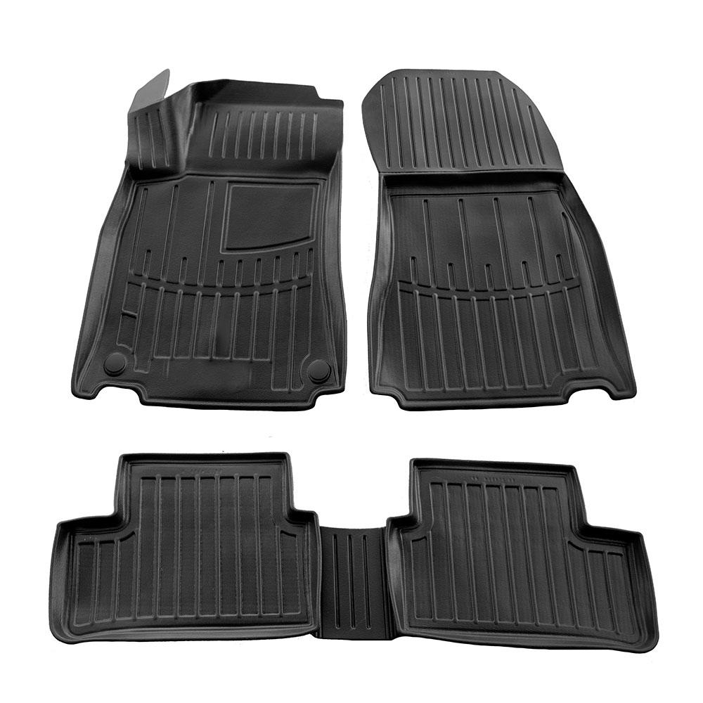 Set covorase auto cauciuc Umbrella pentru Mercedes benz W177 A (2018-) 116592