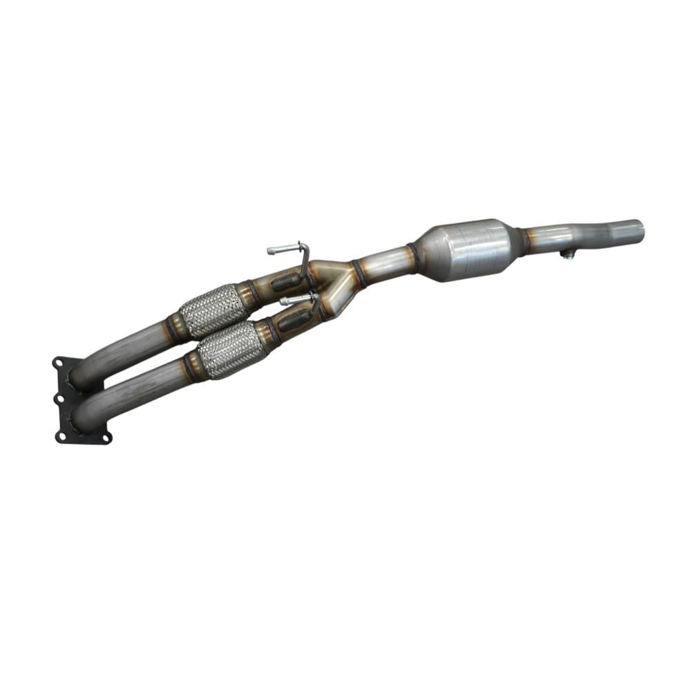 Catalizator Asam Automotive 130259