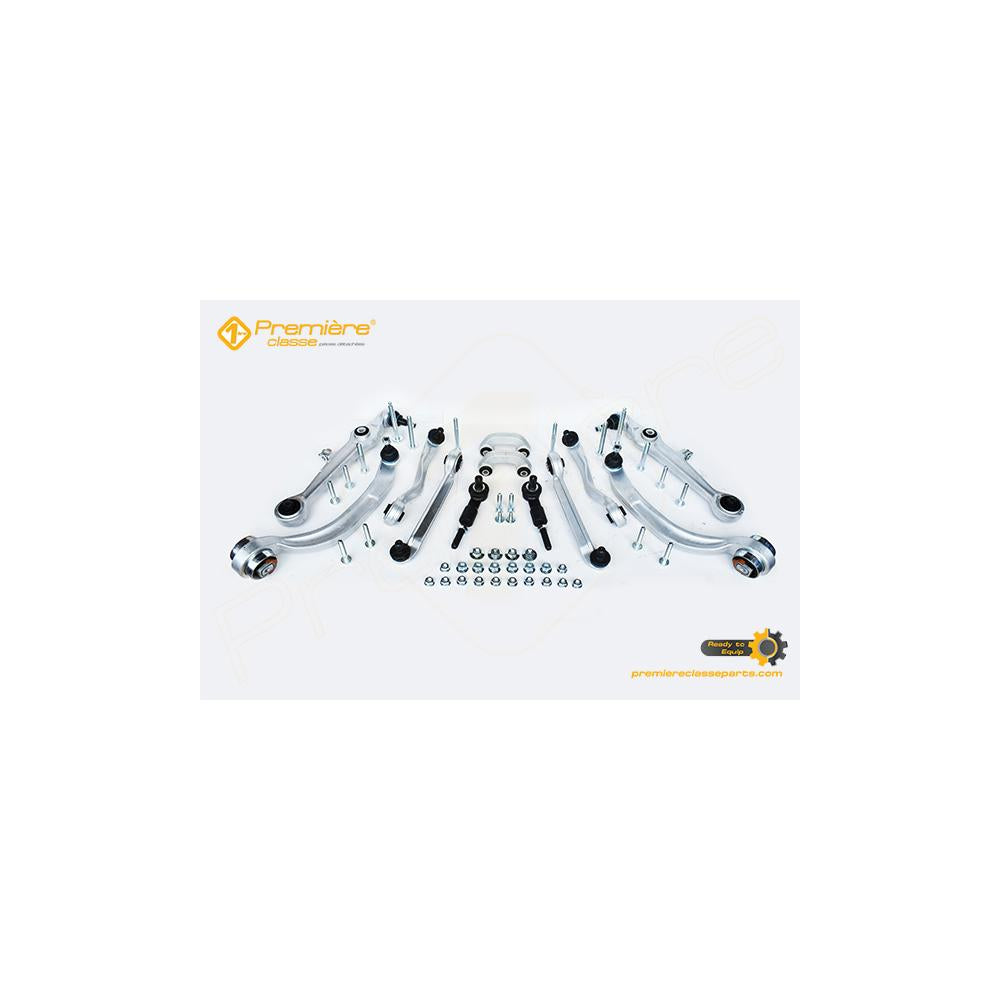 Set brate 16MM Premiere FDS.502