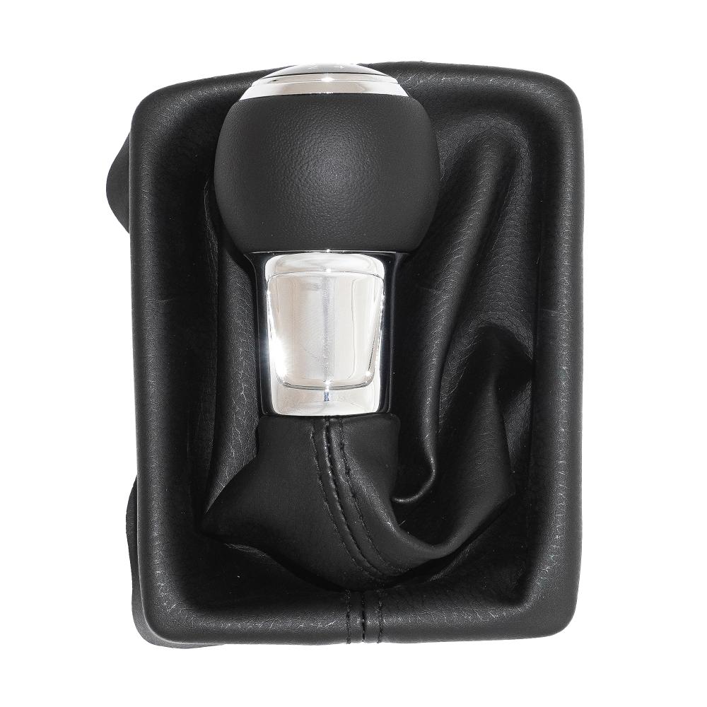 Nuca schimbator cu manson pentru Audi A4 B8 2008-2013 5 trepte Mega Drive 31437