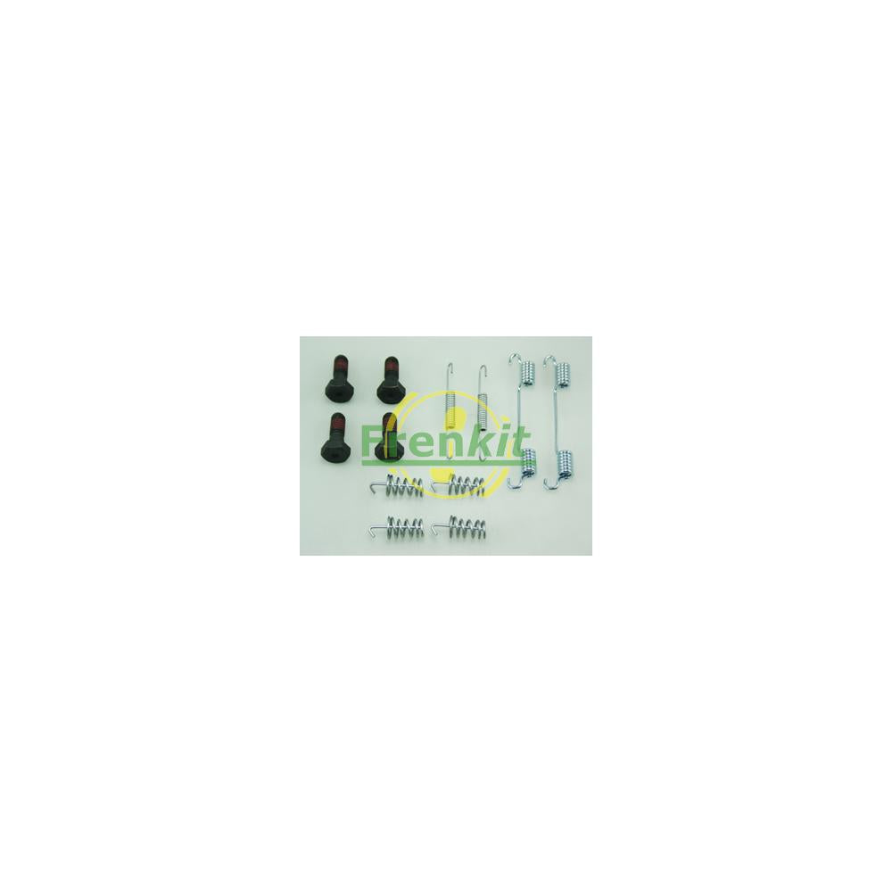 Set accesorii saboti frana Frenkit 950622