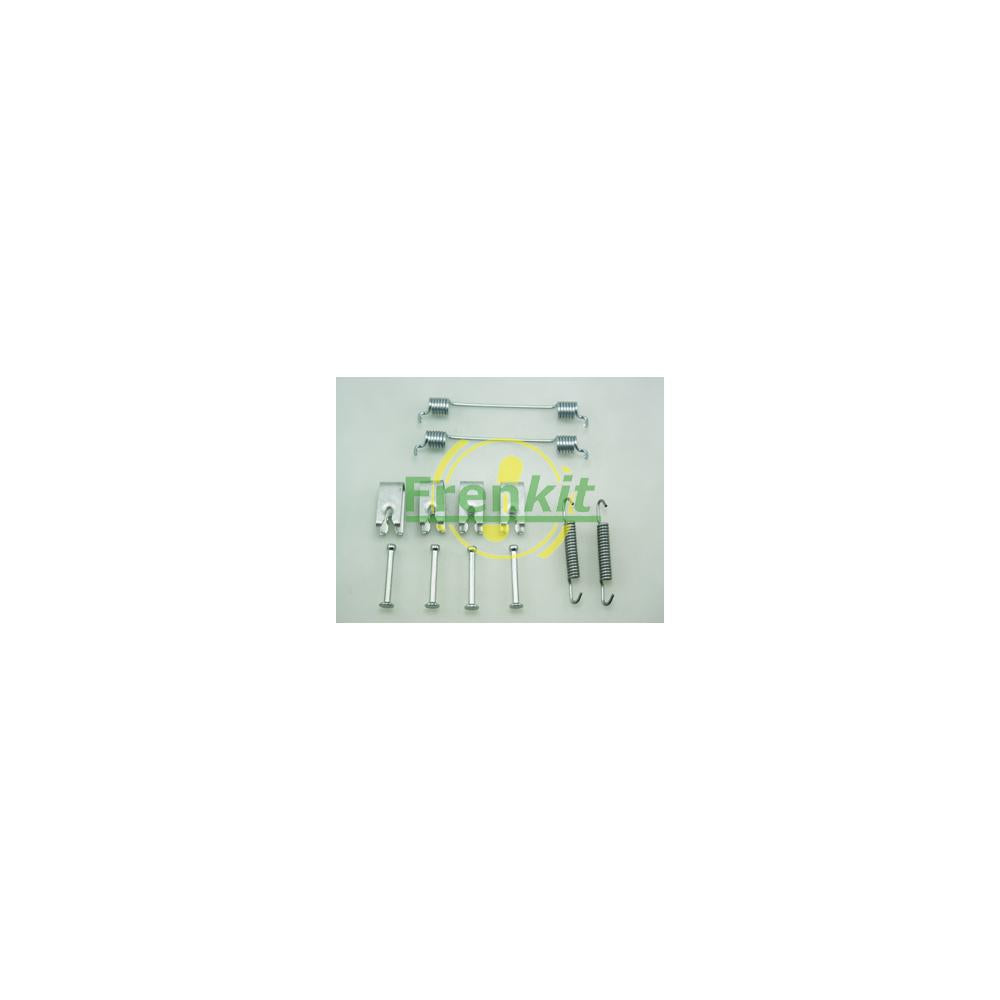 Set accesorii saboti frana Frenkit 950827