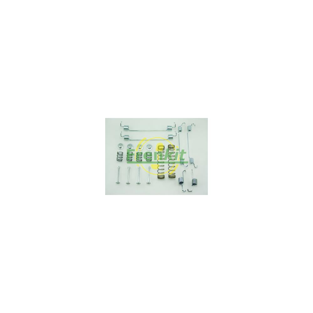Set accesorii saboti frana Frenkit 950835