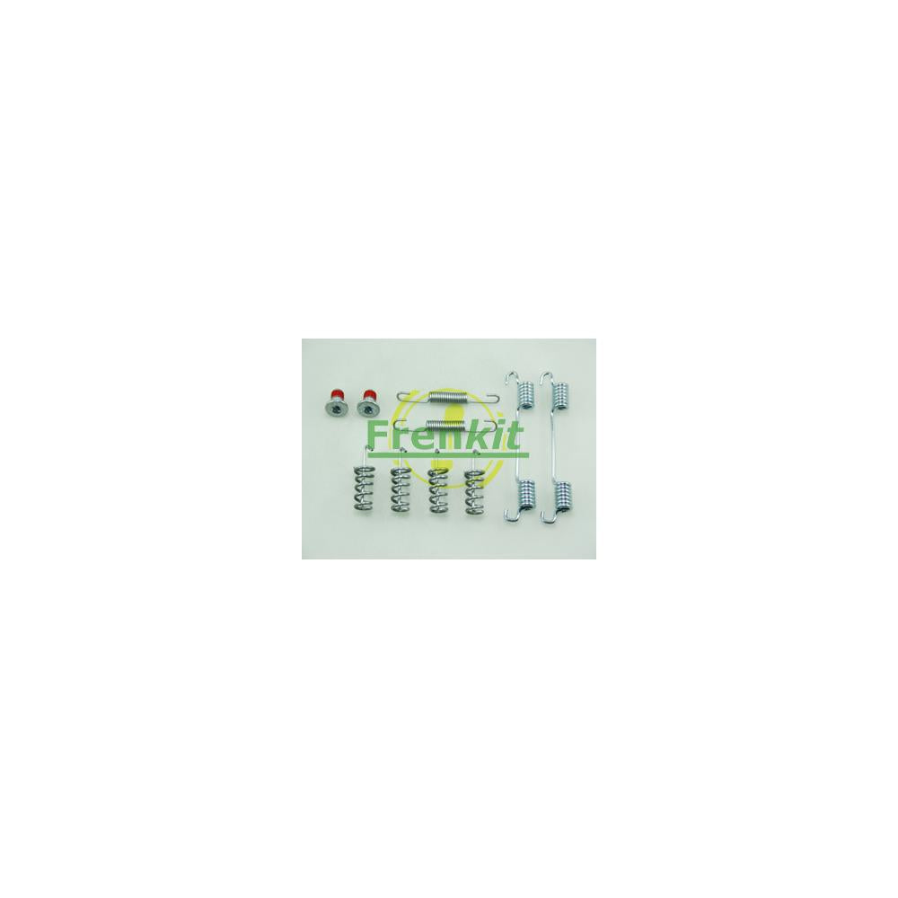 Set accesorii saboti frana Frenkit 950874