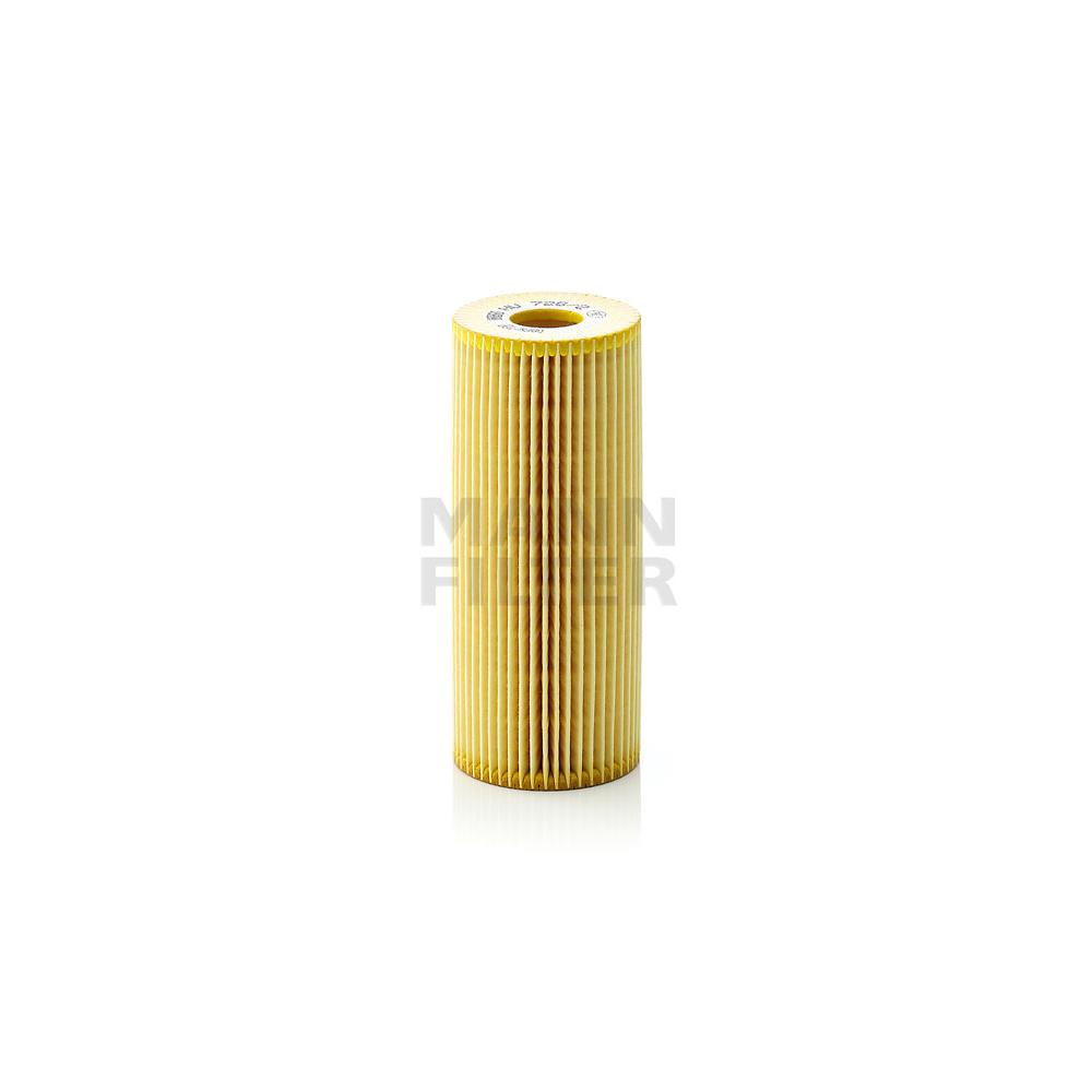 Filtru ulei Mann-filter HU 726/2 x