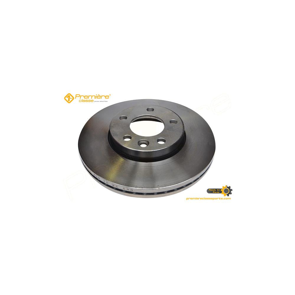 Disc frana fata Premiere FDF.393