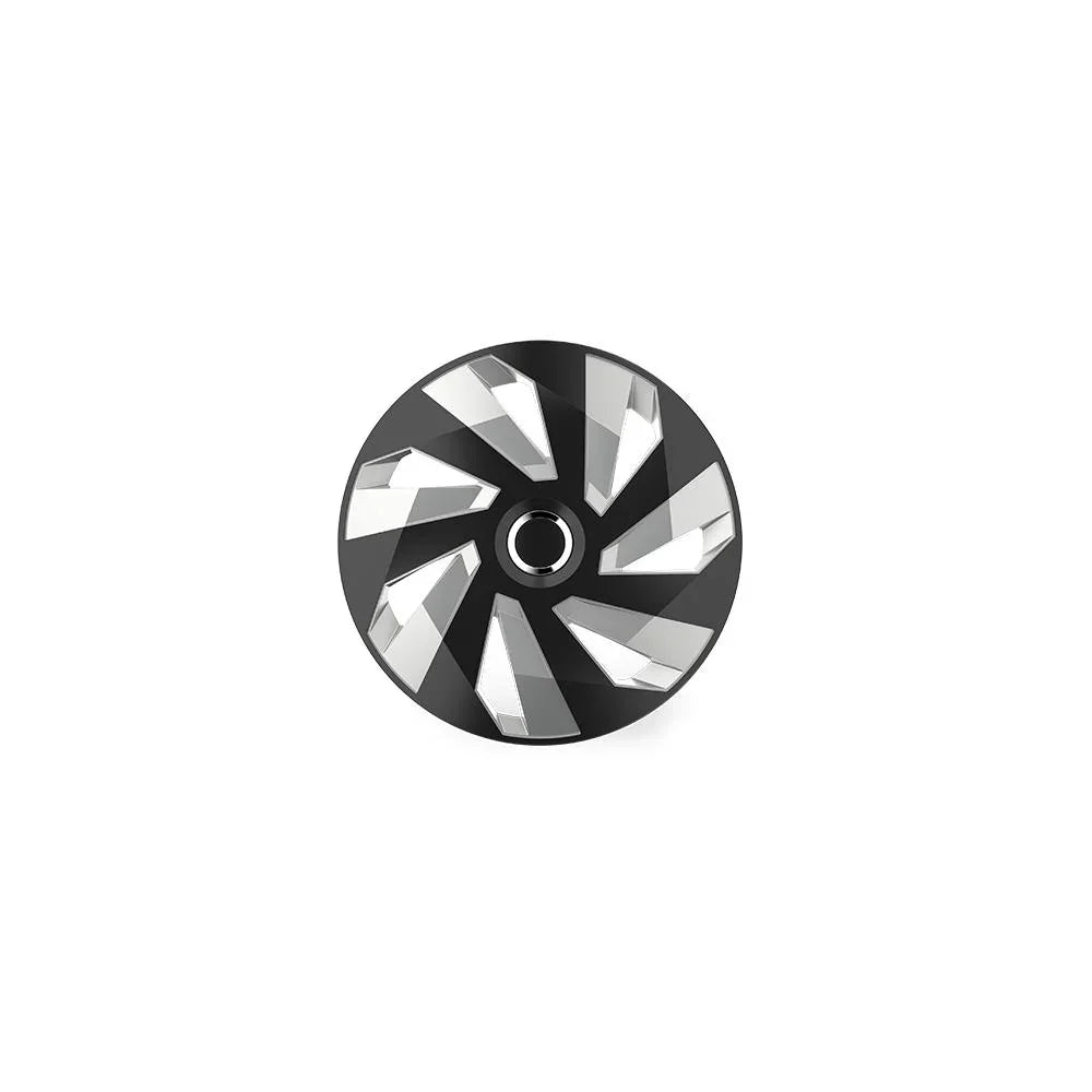 Set capace roti 16` vector rc silver&black Mega Drive 44358 – imagine 4