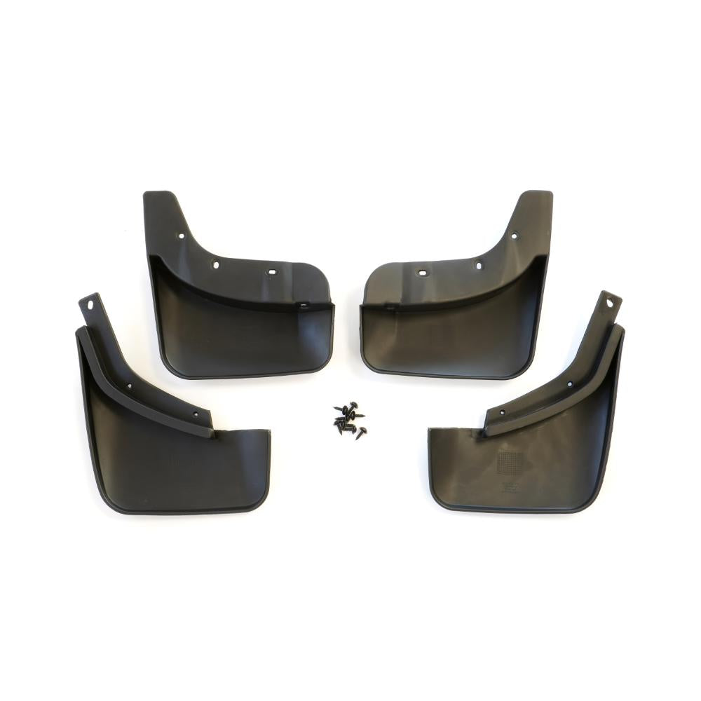Aparatori noroi pentru Audi Q7 2007-2014 set 4 buc Mega Drive 51484