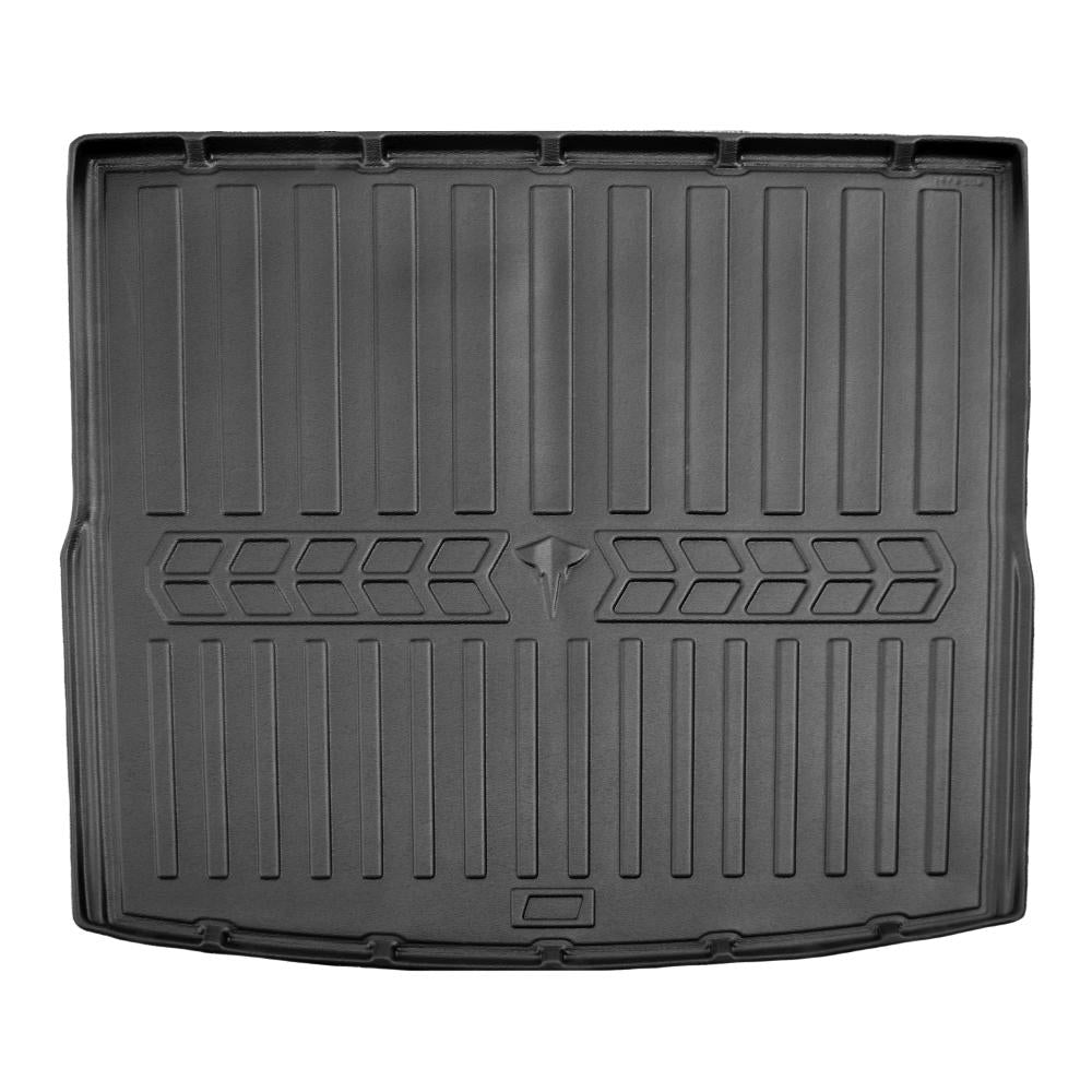 Covor protectie portbagaj Umbrella pentru Volkswagen golf V combi (2003-2008) 109714