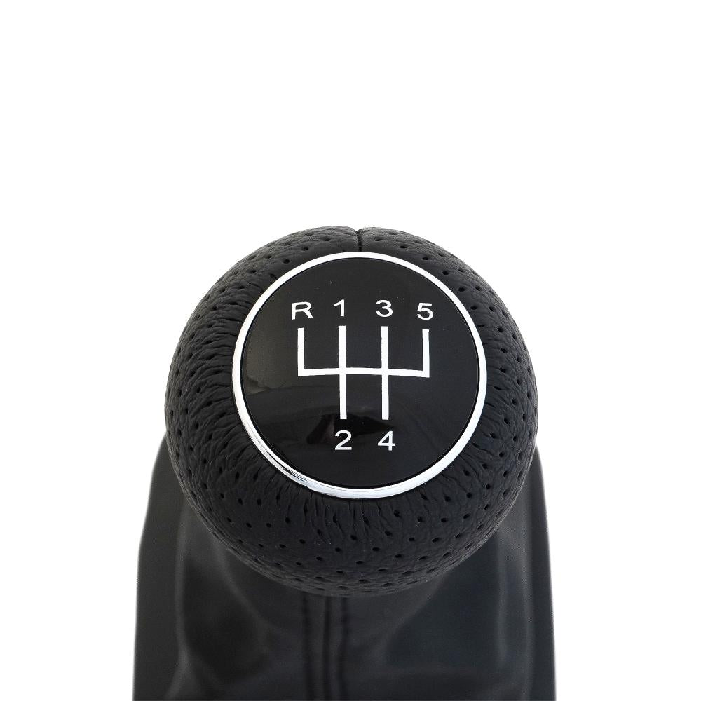 Nuca schimbator cu manson pentru Audi A3 1996-2003 5 trepte Mega Drive 31339